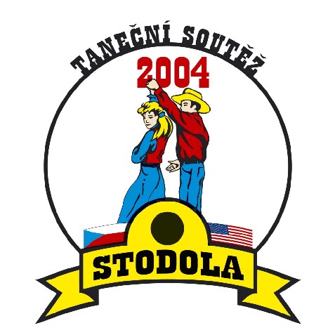 Logo Stodoly 2004